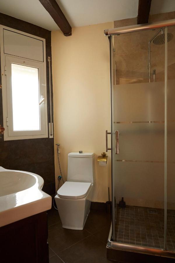 Amazing Vila Close To Sitges, Jacuzzi, Swimming Pool & Exellent Views 올리벨라 외부 사진