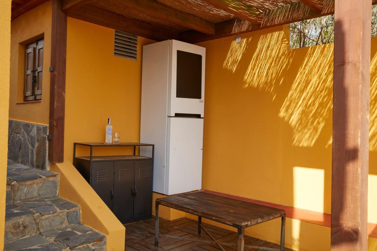 Amazing Vila Close To Sitges, Jacuzzi, Swimming Pool & Exellent Views 올리벨라 외부 사진