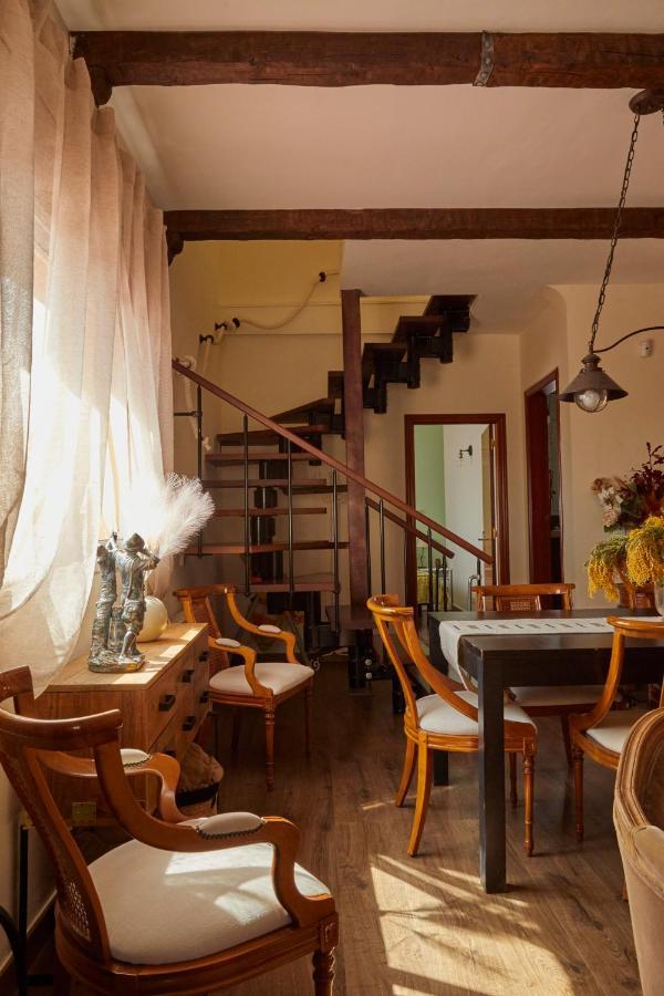 Amazing Vila Close To Sitges, Jacuzzi, Swimming Pool & Exellent Views 올리벨라 외부 사진